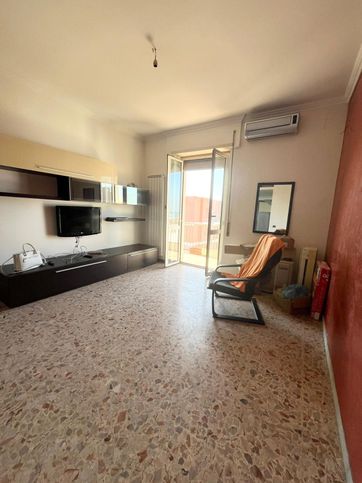 Appartamento in residenziale in Via Rumenia 301