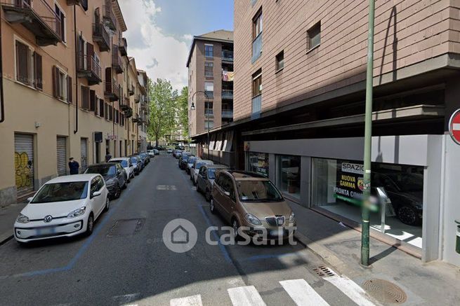 Appartamento in residenziale in Corso Valdocco