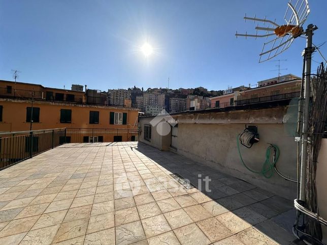 Appartamento in residenziale in Via dei Cinque Santi 30