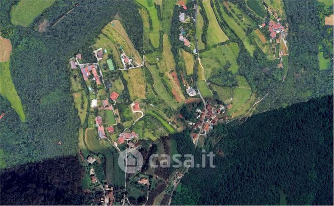 Terreno agricolo in commerciale in Via Paolini