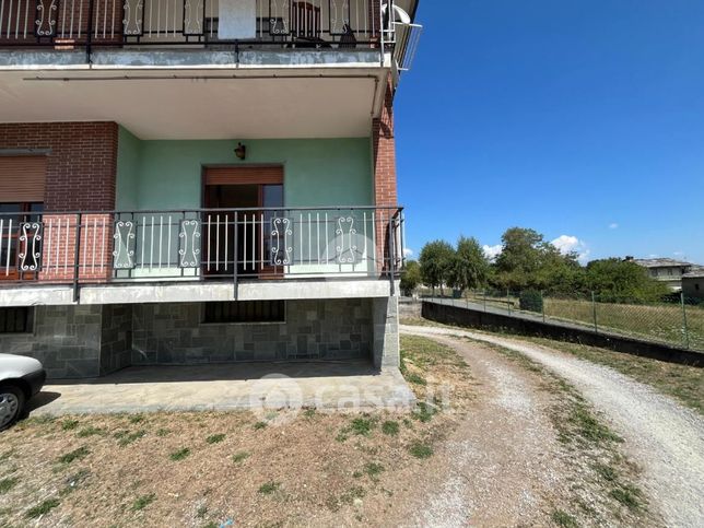 Appartamento in residenziale in Via Cave 54
