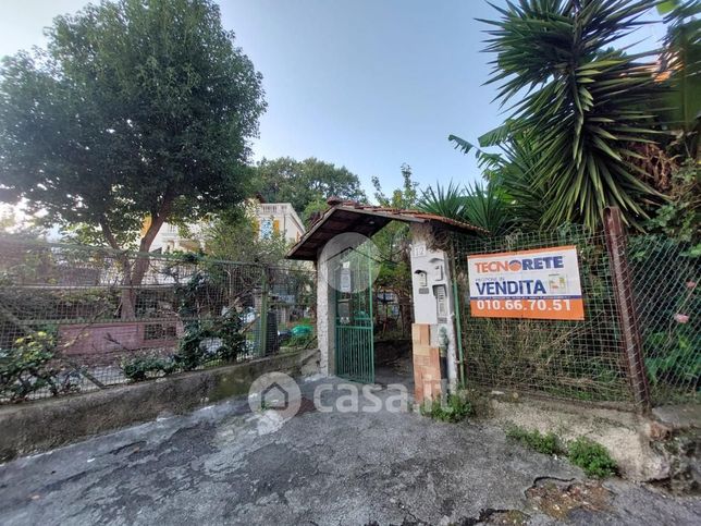 Appartamento in residenziale in Via Cordanieri 12