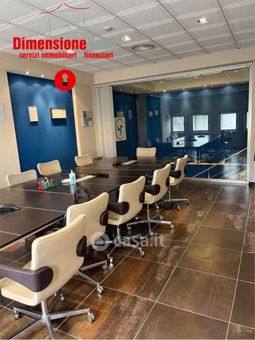 Ufficio in commerciale in Via On. Davide Barba