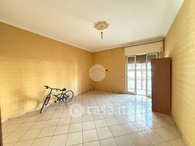 Appartamento in residenziale in Via Umbria 77