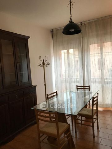 Appartamento in residenziale in Via Montegrappa