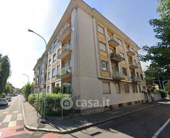 Appartamento in residenziale in Via Carlo Porta 55