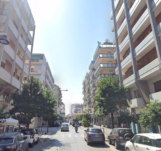 Appartamento in residenziale in