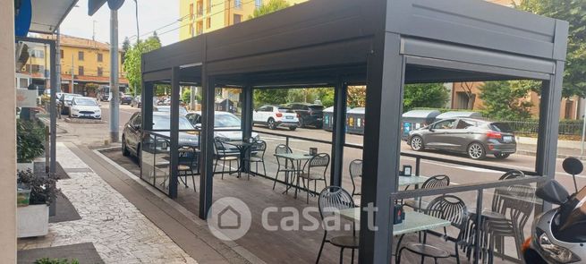 Attivitã /licenza (con o senza mura) in commerciale in Strada Statale 9 Via Emilia