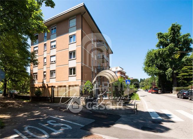 Appartamento in residenziale in Via Padre Samuele Marzorati