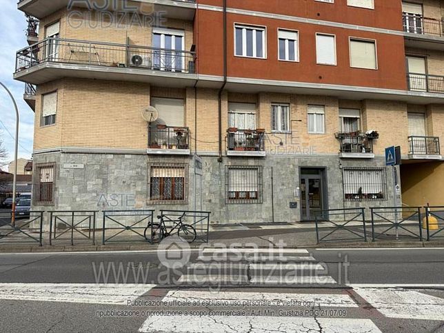 Appartamento in residenziale in Via Orti 23
