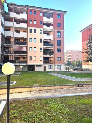 Appartamento in residenziale in Viale Rimembranze 21 /14
