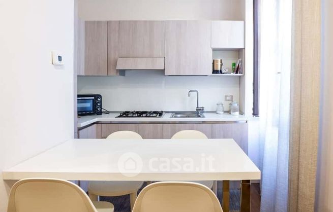 Appartamento in residenziale in Via Molino delle Armi 15