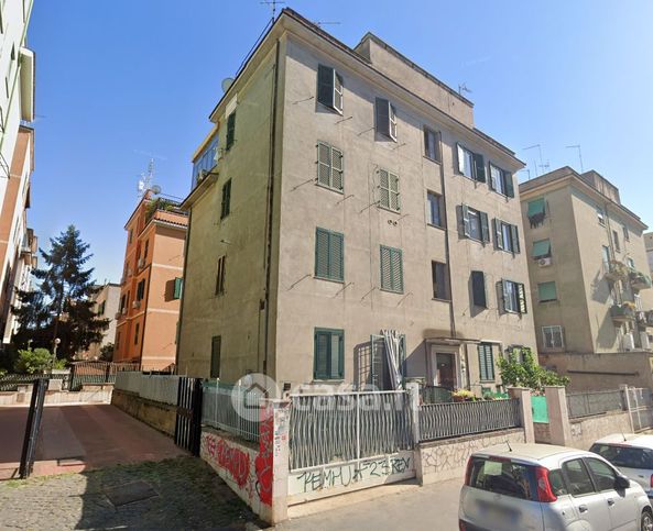 Appartamento in residenziale in Via delle Palme