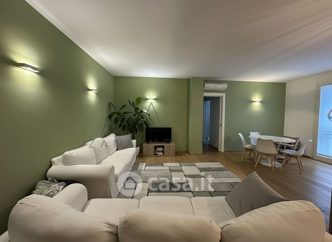 Appartamento in residenziale in Via San Pio X