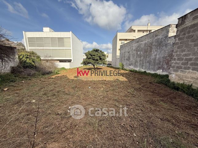 Terreno agricolo in commerciale in Via TEODORO BACCARO 22