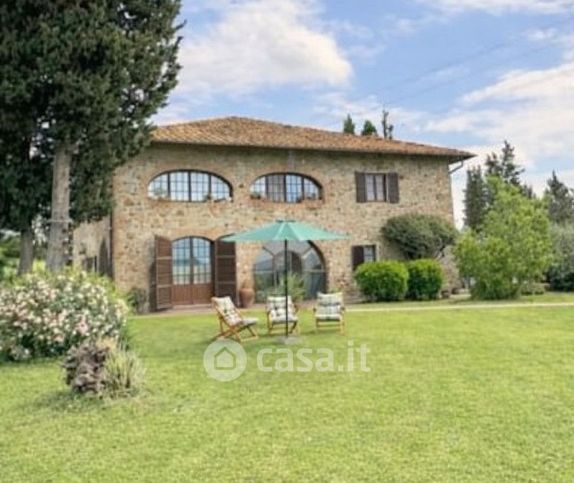 Villa in residenziale in Via di Botinaccio