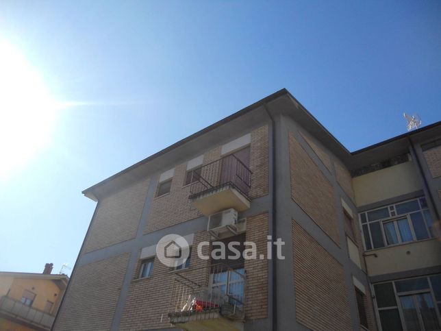 Appartamento in residenziale in Via delle Olimpiadi