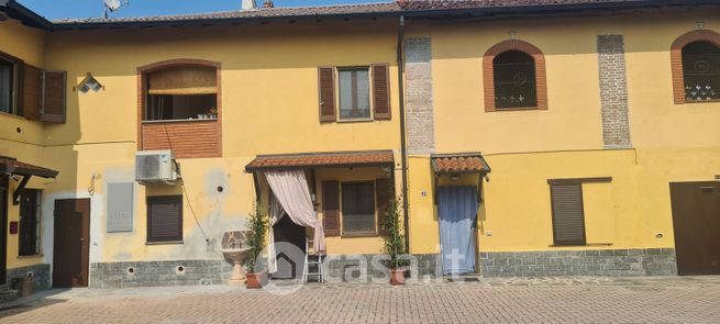 Appartamento in residenziale in Via DELLE VITTORIE 46