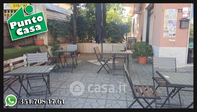 Attivitã /licenza (con o senza mura) in commerciale in Via di Saponara 77