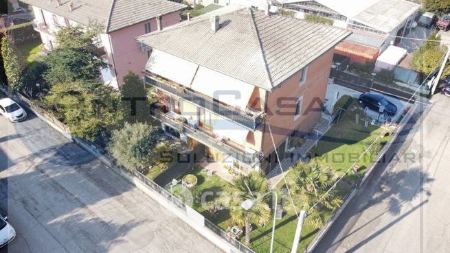 Appartamento in residenziale in VENETO