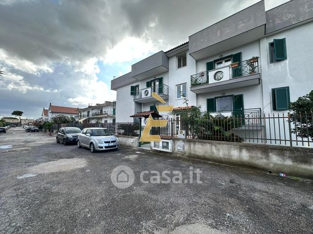 Appartamento in residenziale in Via Madonna del Pantano 76