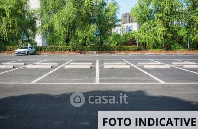 Garage/posto auto in residenziale in Via Baccio Bandinelli