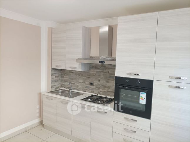 Casa bi/trifamiliare in residenziale in Via Cattaneo