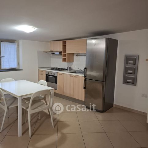 Appartamento in residenziale in Viale Giulio Douhet