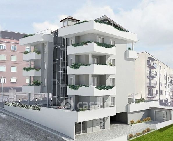 Appartamento in residenziale in Via Pieve di Cadore