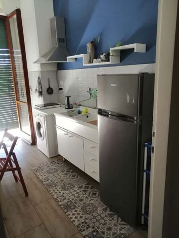 Appartamento in residenziale in Via Antonio del Pollaiolo 13 b
