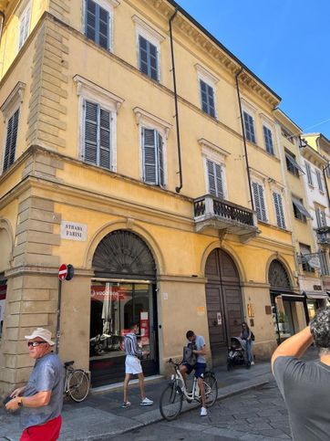 Ufficio in commerciale in Strada Luigi Carlo Farini