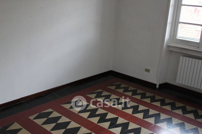 Appartamento in residenziale in Via Mantova
