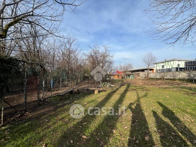 Terreno agricolo in commerciale in Via Riccardo Wagner