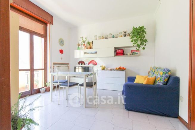 Appartamento in residenziale in Via Roma