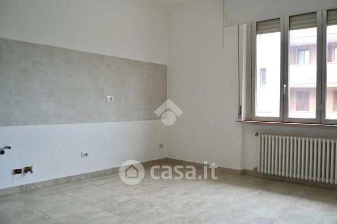 Appartamento in residenziale in Via Bainsizza 5