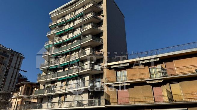 Appartamento in residenziale in Via XXV Aprile 104