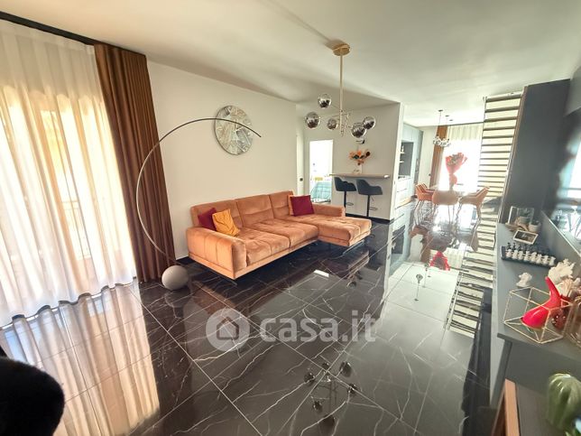 Appartamento in residenziale in Via S. Vincenzo Curteri 17