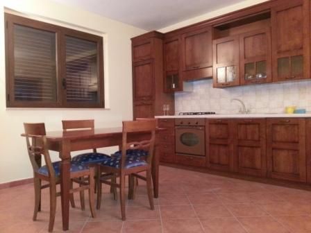 Appartamento in residenziale in Via D'Arignano