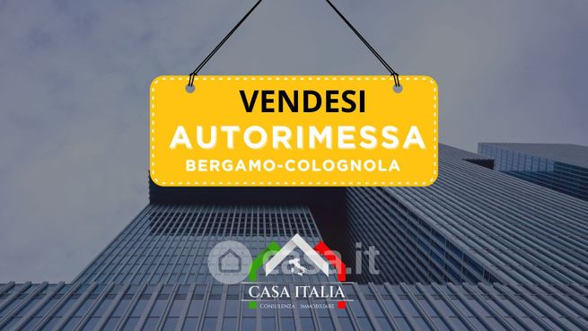 Box/posto auto in residenziale in 