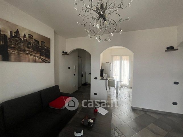 Appartamento in residenziale in Via Giuseppe Cantagalli