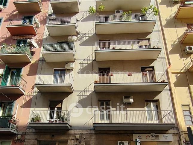 Appartamento in residenziale in Via Marchese di Roccaforte