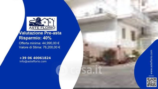 Appartamento in residenziale in Via Flavio Ventriglia