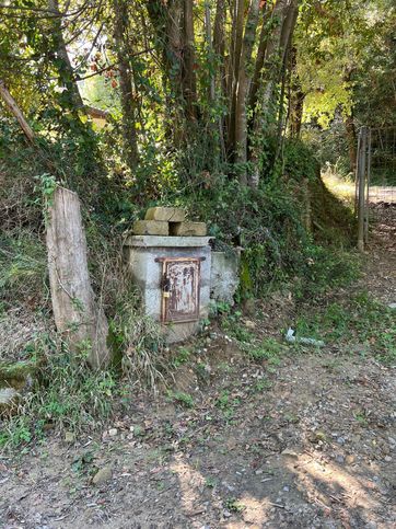 Terreno agricolo in commerciale in Via Padre Michele Piccirillo 1