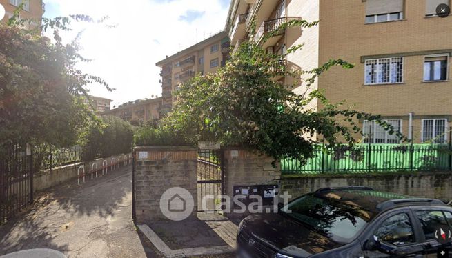 Appartamento in residenziale in Via Aufidio Namusa 106