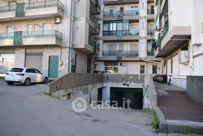 Box/posto auto in residenziale in Via Leonardantonio Fullone