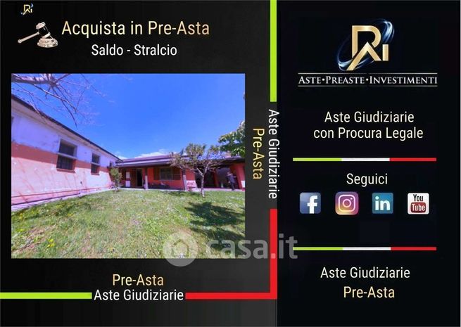 Appartamento in residenziale in Viale Dante Alighieri 3