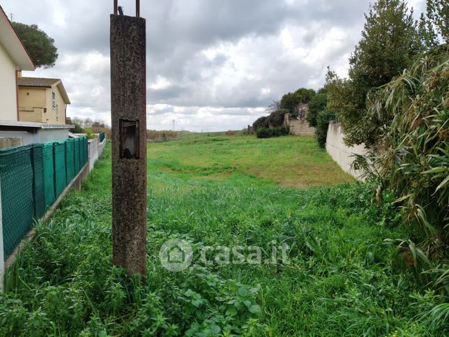 Terreno agricolo in commerciale in Via Gavia