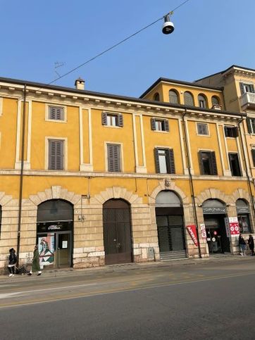 Appartamento in residenziale in Scipione Maffei