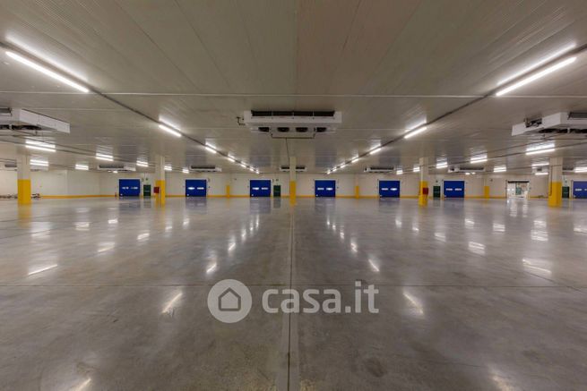 Capannone in commerciale in 