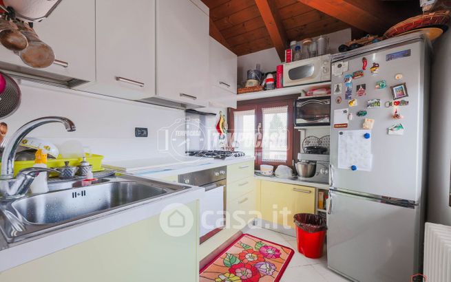 Appartamento in residenziale in Via Persiceto 34